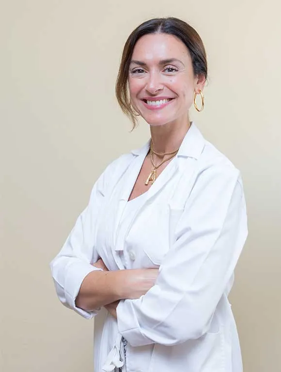 Ana Pérez Vidaurreta