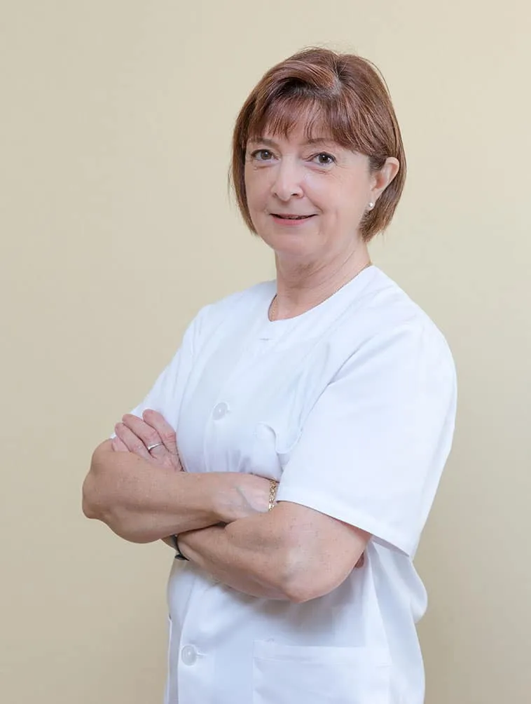 Recepcion Clinica Dr.Salvador Nebro Cobos