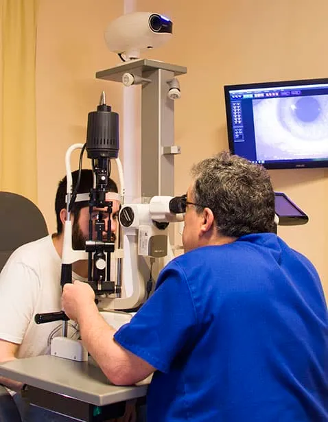 clinica doctor nebro cobos