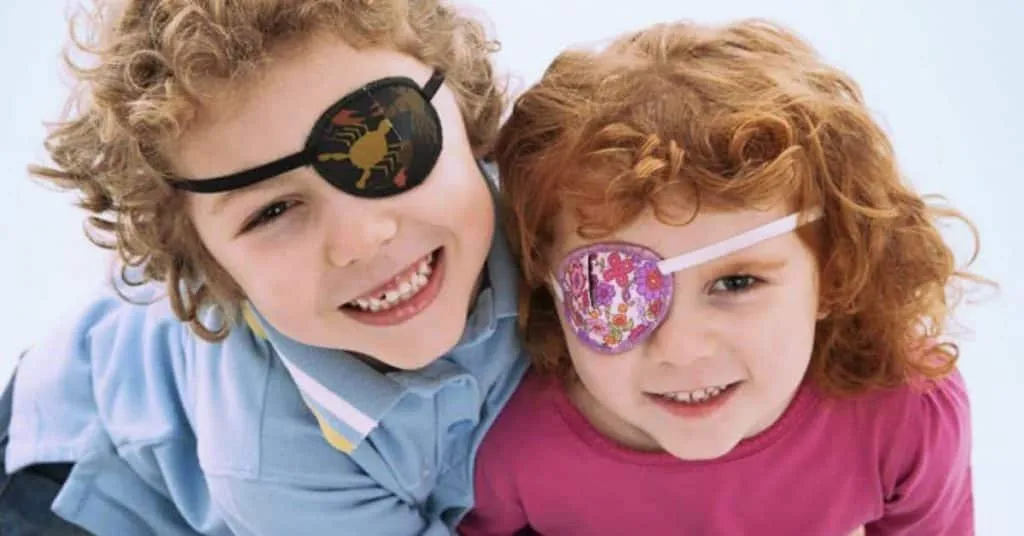 ojo vago ambliopia fuengirola mijas