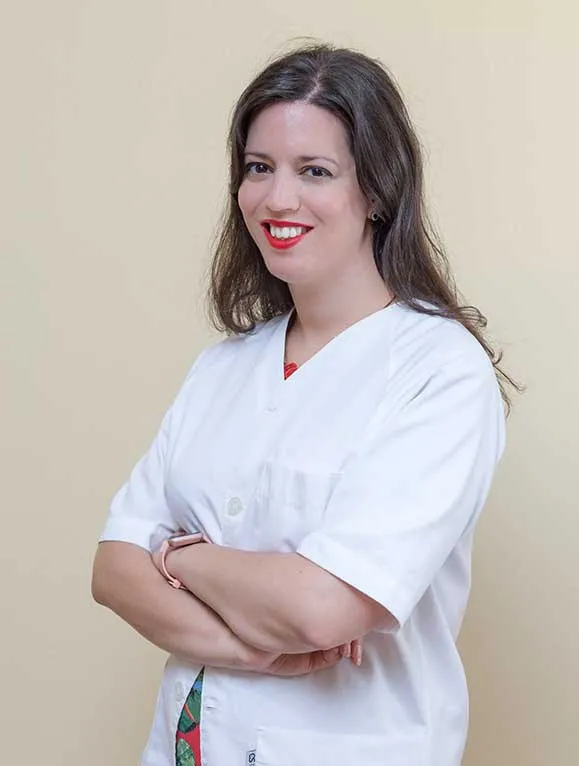 Dra. Silvia Lozano Ruiz