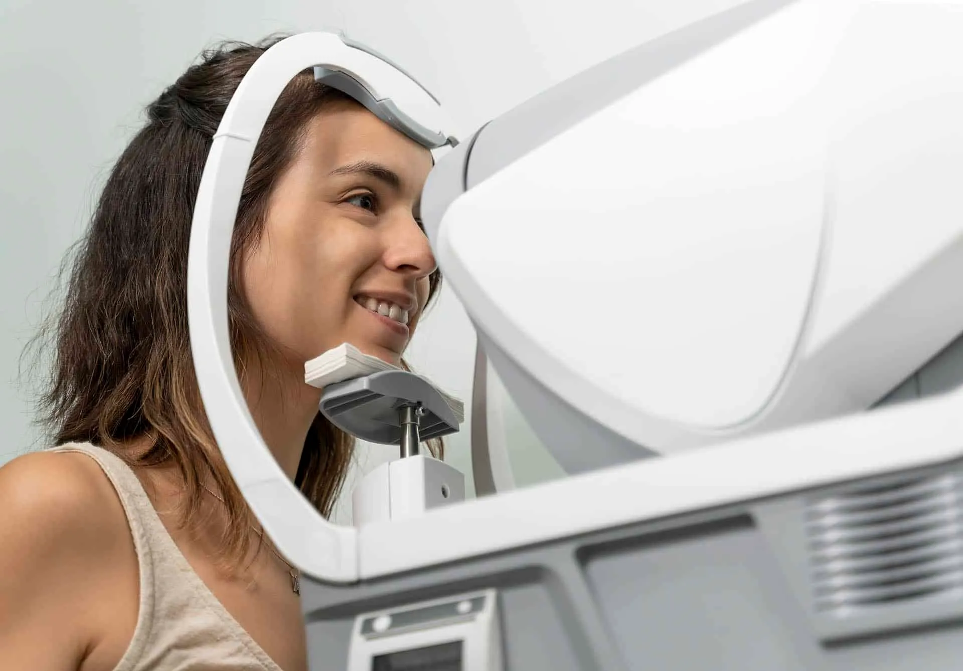 Presion intraocular oftalmologo fuengirola