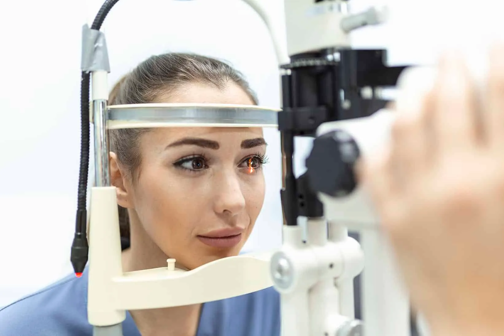 Tratamiento Maculopatia en Fuengirola Mijas