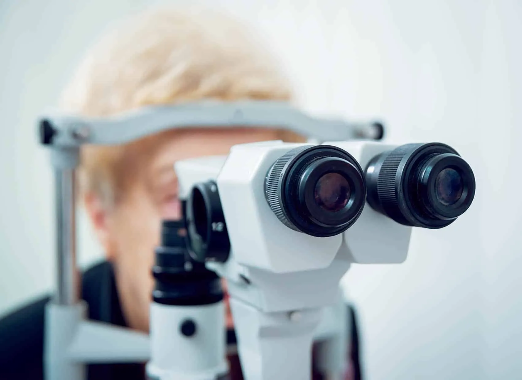 Tratamiento Membrana Epirretiniana Fuengirola