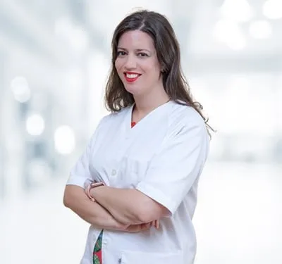 Cirugía Refractiva Fuengirola Dra. Silvia Lozano