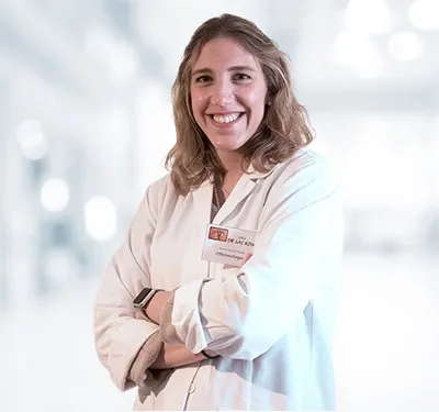 Ojo seco - Dra. de las Rivas Ramírez, Nieves