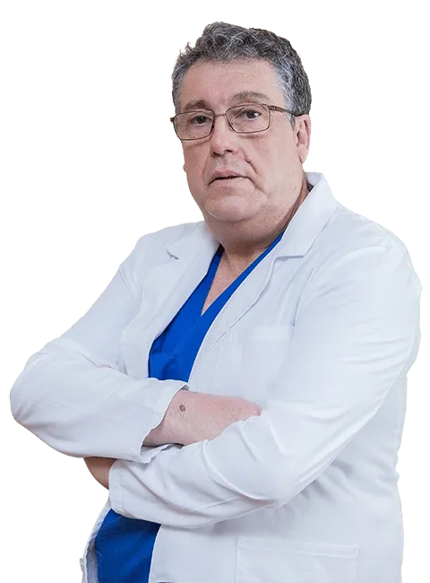 Oftalmólogo en Fuengirola