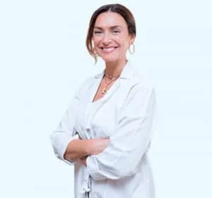 Ana Perez Vidaurreta Optometrista Fuengirola