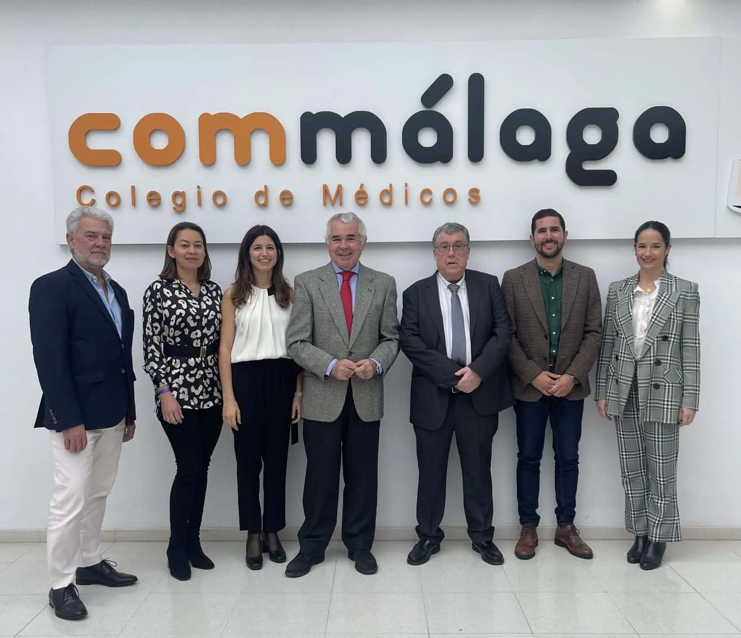 Formación para el control de la miopia infantil