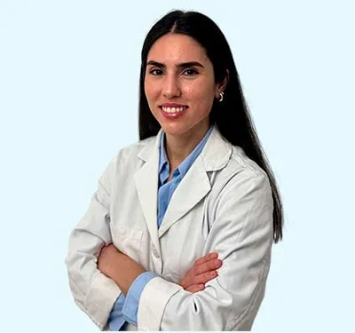 Dra. Berta Fernandez