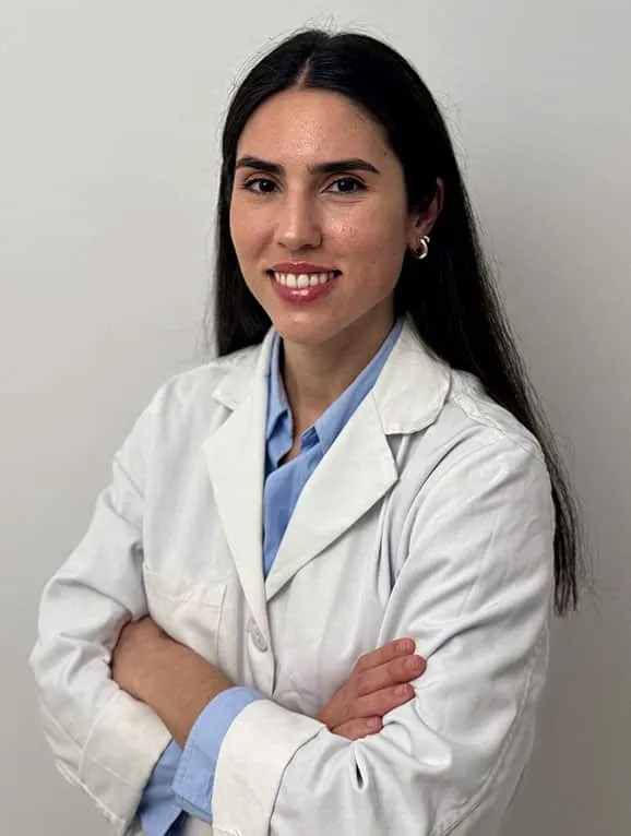 Oftalmólogo experto en retina