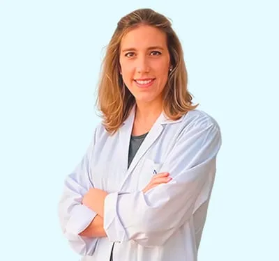 Dra. Nieves de las Rivas- MD-PHD-FEBO